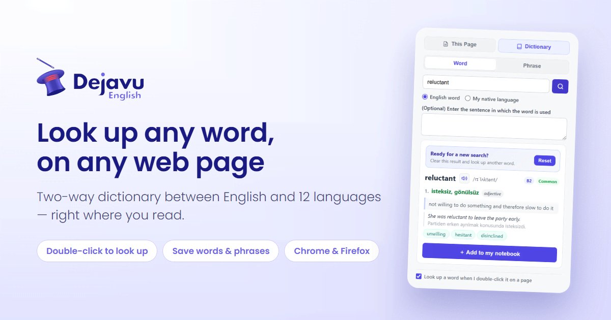 What is one of the biggest problems you face while improving your English?